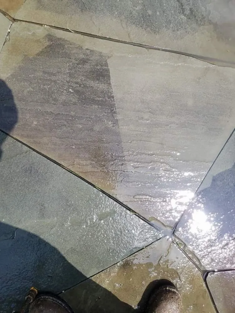 Local lawn care service for residential properties in Aurora, IL by Soto and Sons Landscaping