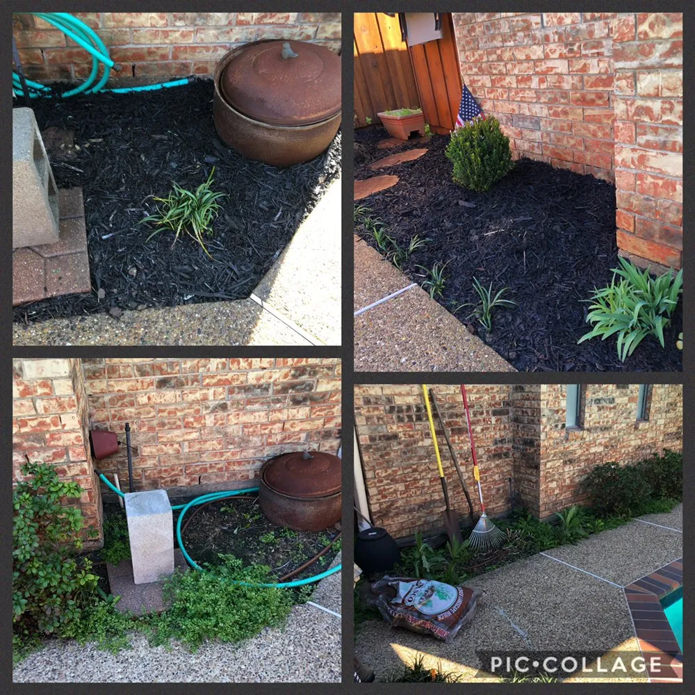 Trusted landscape design experts serving Aubrey, TX - Soto Bros Landscaping