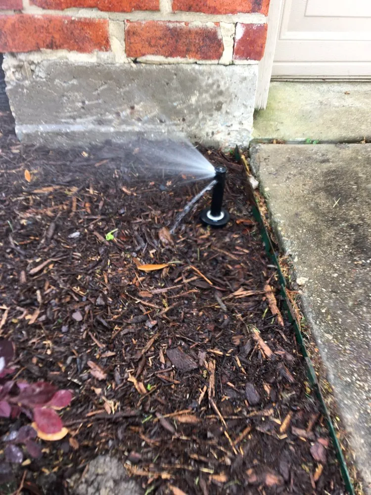 Affordable lawn care service for outdoor upgrades across Aubrey, TX - Soto Bros Landscaping