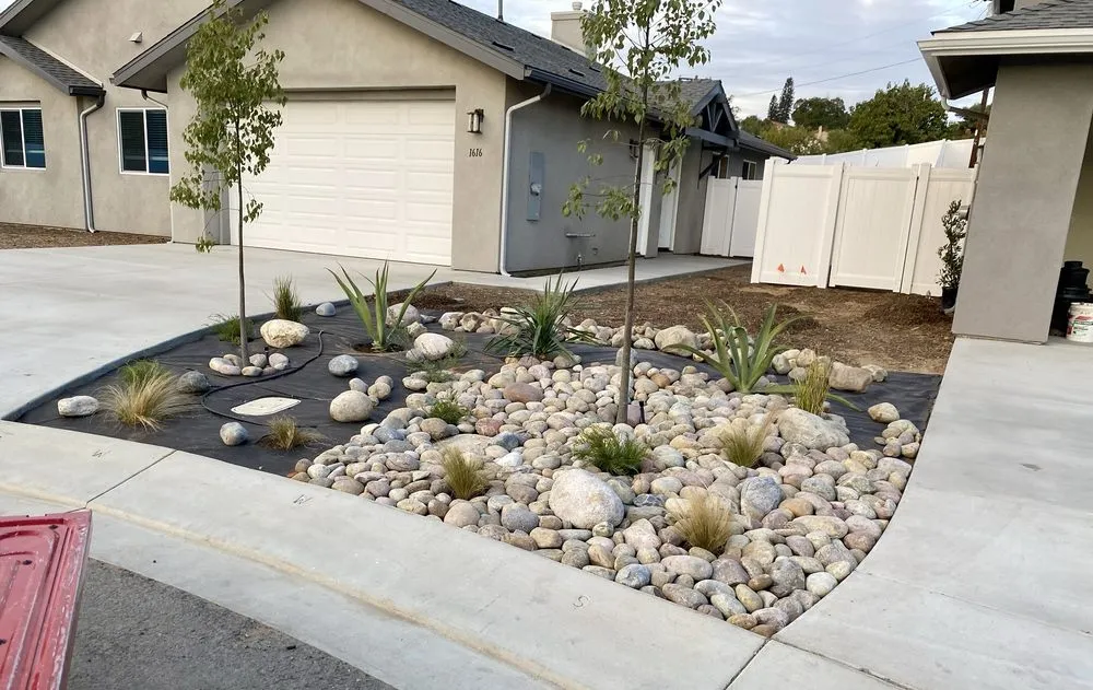 Affordable landscaping services for year-round maintenance across El Cajon, CA - Soto Gardening