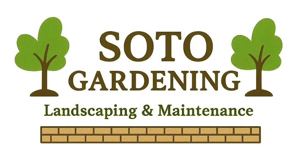 Local landscaping services in El Cajon, CA by Soto Gardening
