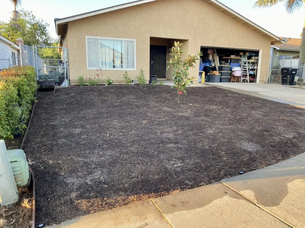 Top-rated landscape design in El Cajon, CA - Soto Gardening