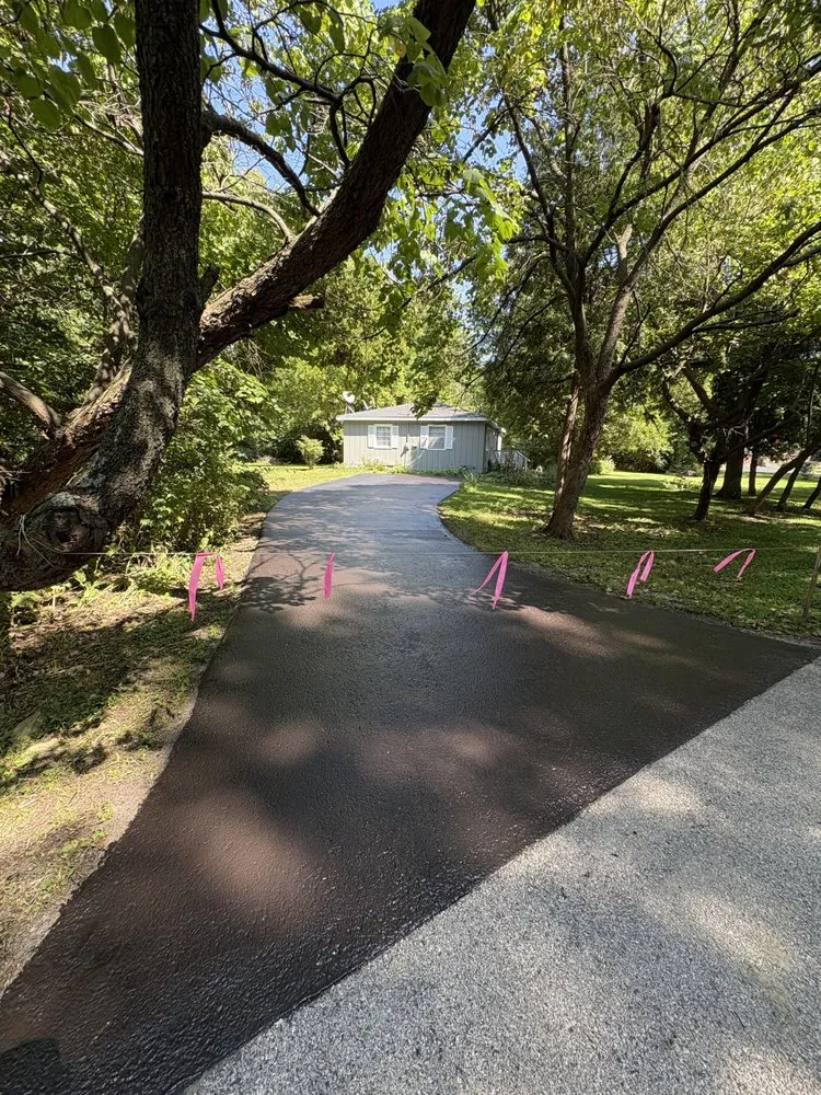 Professional outdoor landscaping for homes across Glendale Heights, IL - Soto Landscaping & Paving