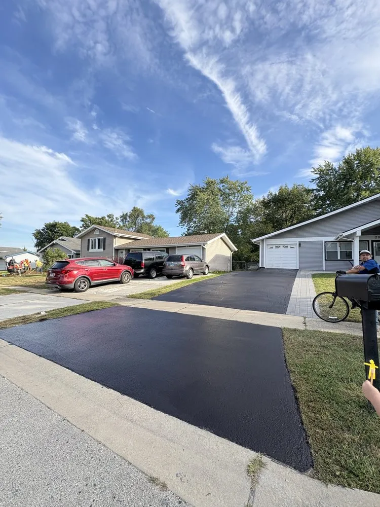 Trusted residential landscaping for outdoor upgrades across Glendale Heights, IL - Soto Landscaping & Paving