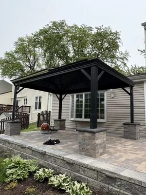 Soto Landscaping & Paving