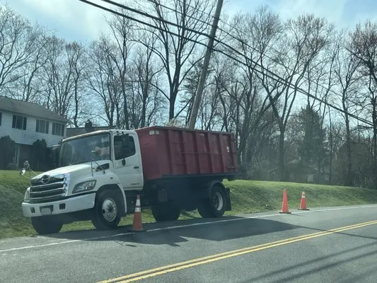 Soto Landscaping Logo