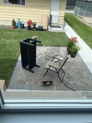 Soto Landscaping Logo