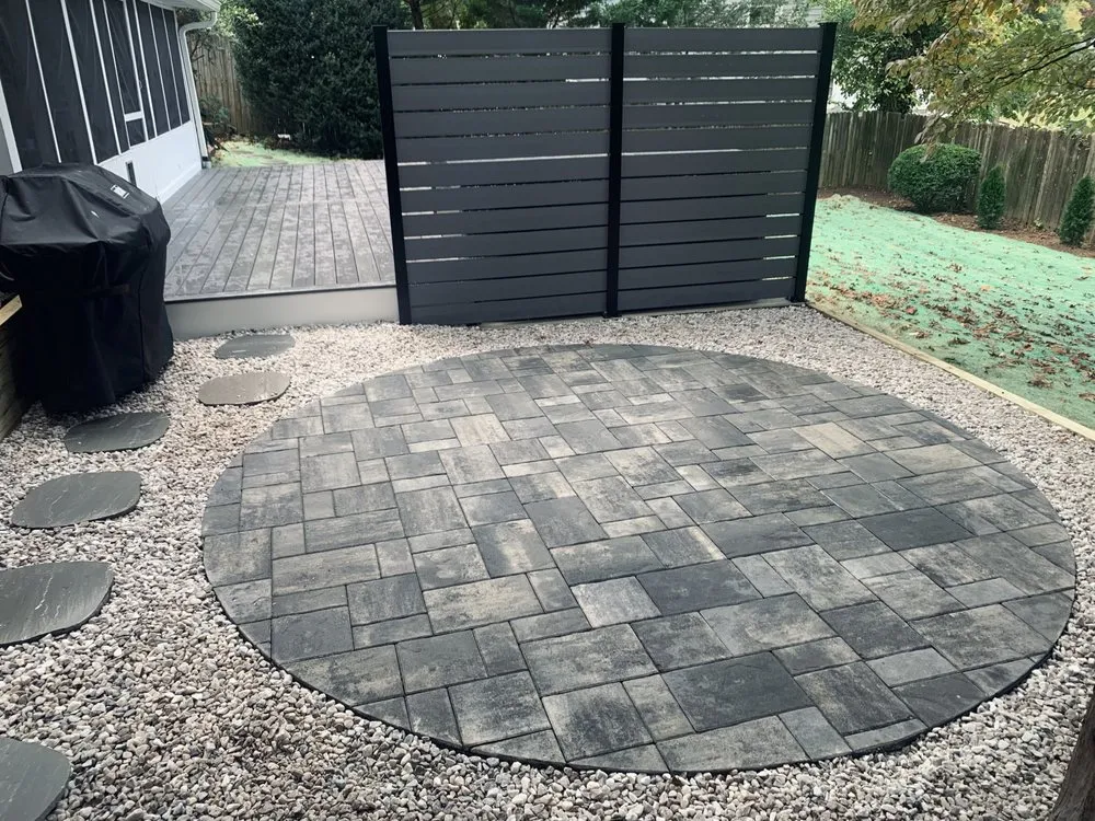 Local landscaping services in District Heights, MD - Soto Landscaping