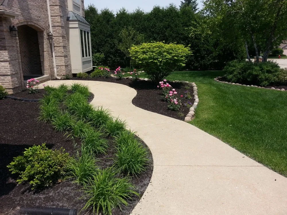 Trusted outdoor landscaping in Kenosha, WI - Soto Landscaping