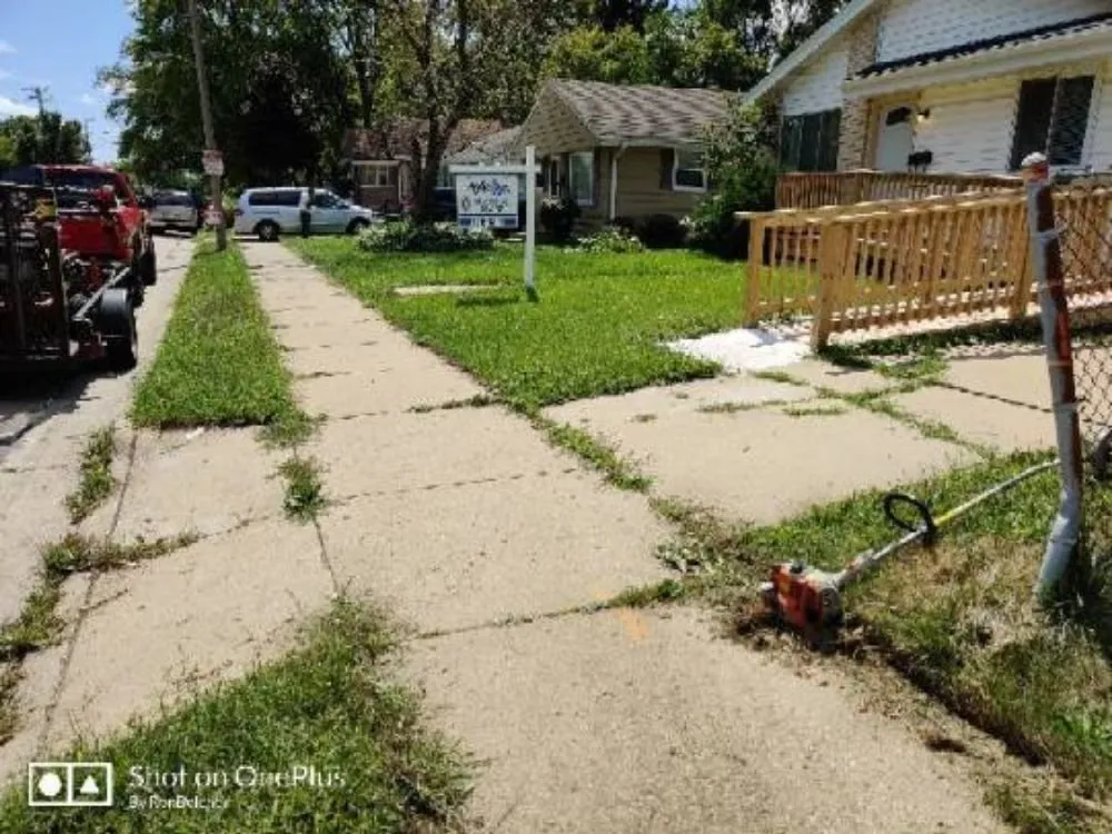 Local outdoor landscaping in Kenosha, WI - Soto Landscaping