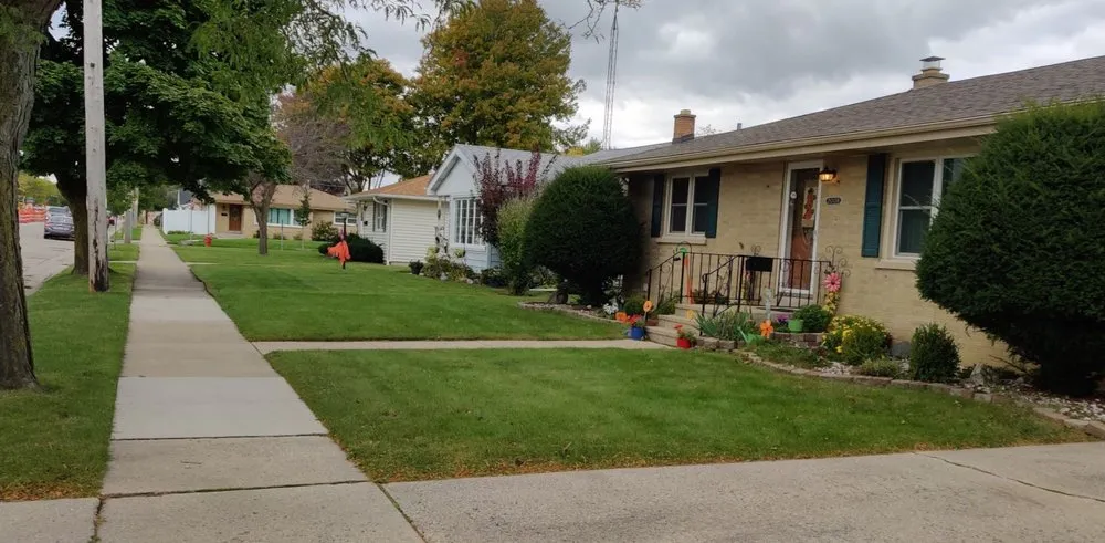 Professional landscape installation near you across Kenosha, WI - Soto Landscaping