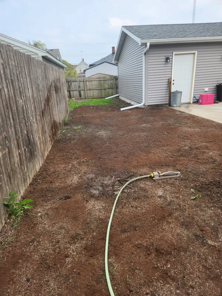 Top-rated landscaping services experts serving Kenosha, WI - Soto Landscaping