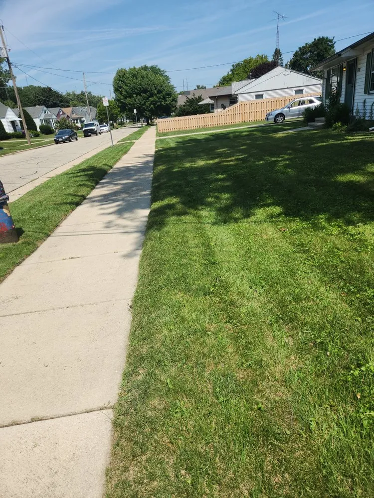 Custom outdoor landscaping in Kenosha, WI - Soto Landscaping