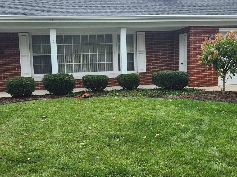 Local lawn care service near you in Kenosha, WI by Soto Landscaping