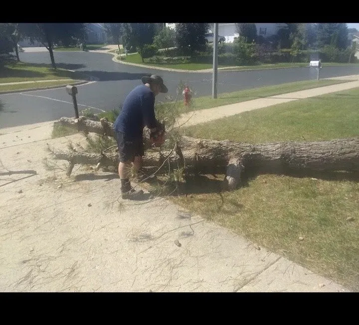 Top-rated residential landscaping for year-round maintenance across Madison, WI - Soto Landscaping