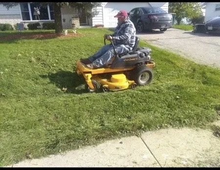 Affordable garden landscaping in Madison, WI - Soto Landscaping