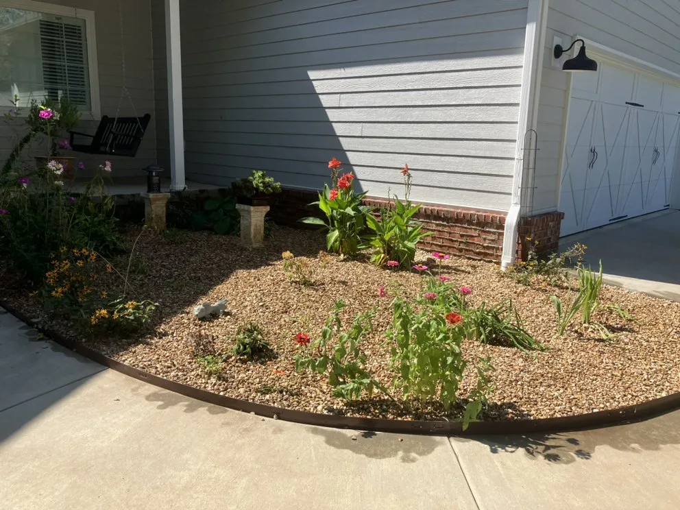 Expert garden landscaping for beautiful yards across Mountain Home, AR - Soto Landscaping