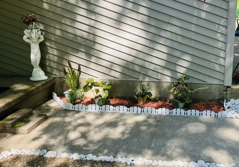 Local lawn mowing service in Mountain Home, AR by Soto Landscaping