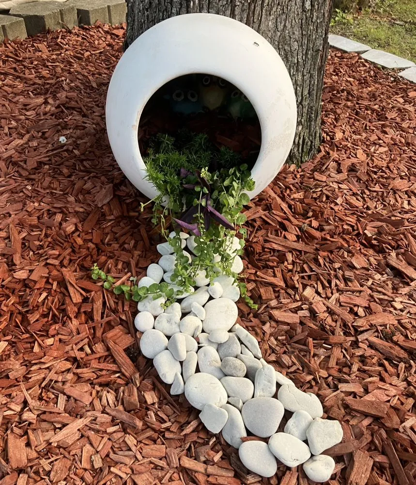 Top-rated landscape design in Mountain Home, AR by Soto Landscaping