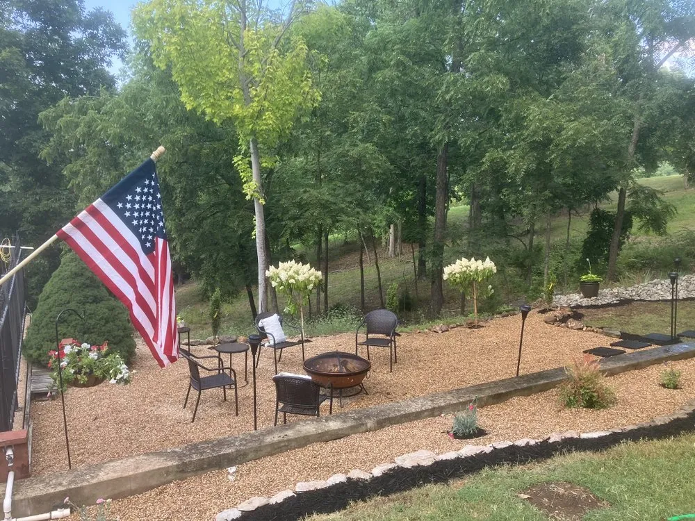 Expert landscape design experts serving Mountain Home, AR - Soto Landscaping
