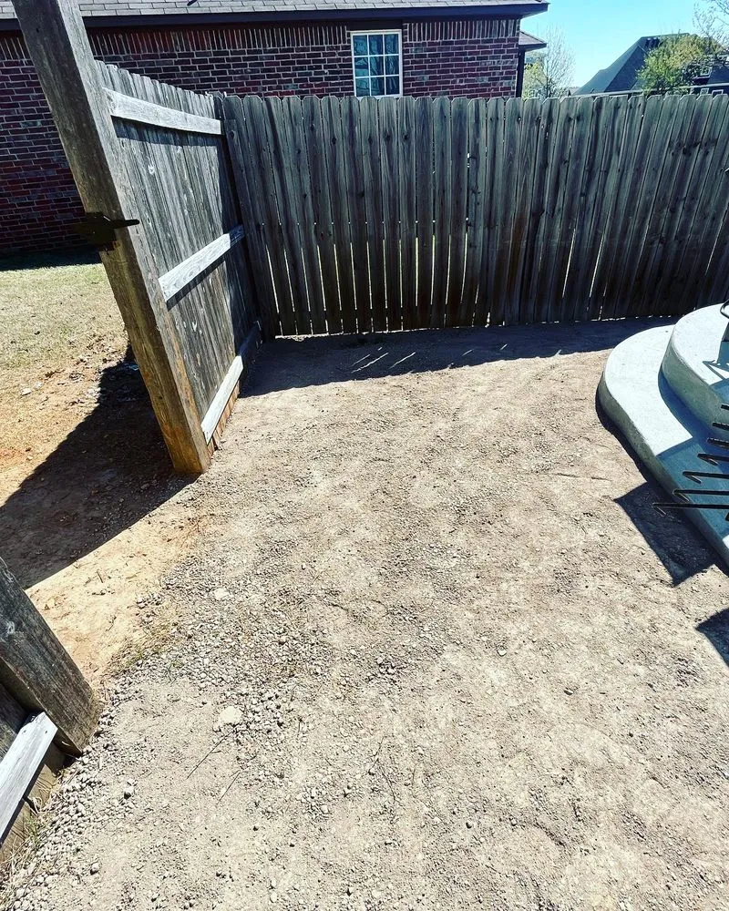 Trusted outdoor landscaping in Springdale, AR by Soto Lawncare