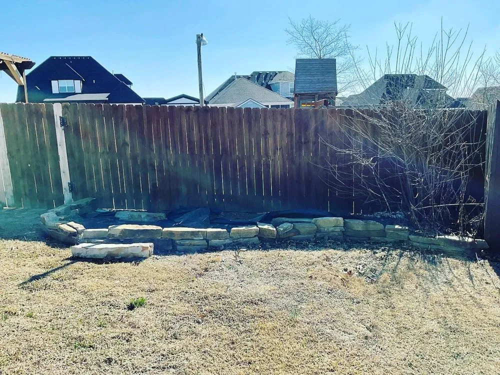 Trusted residential landscaping for year-round maintenance in Springdale, AR by Soto Lawncare