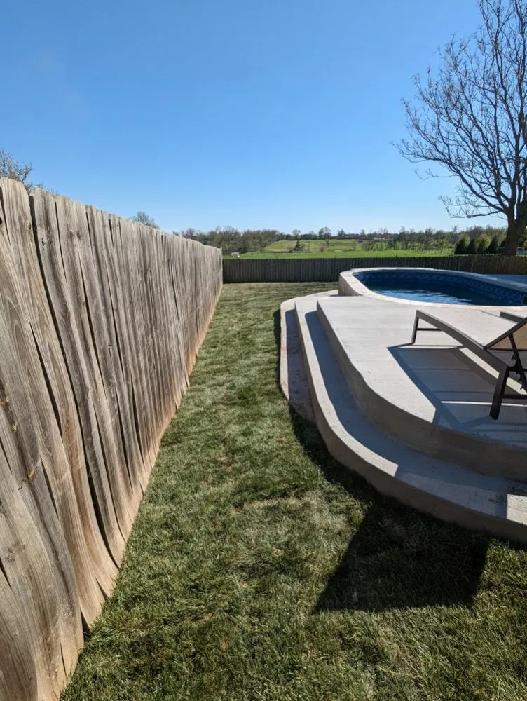 Professional lawn care service for beautiful yards across Springdale, AR - Soto Lawncare