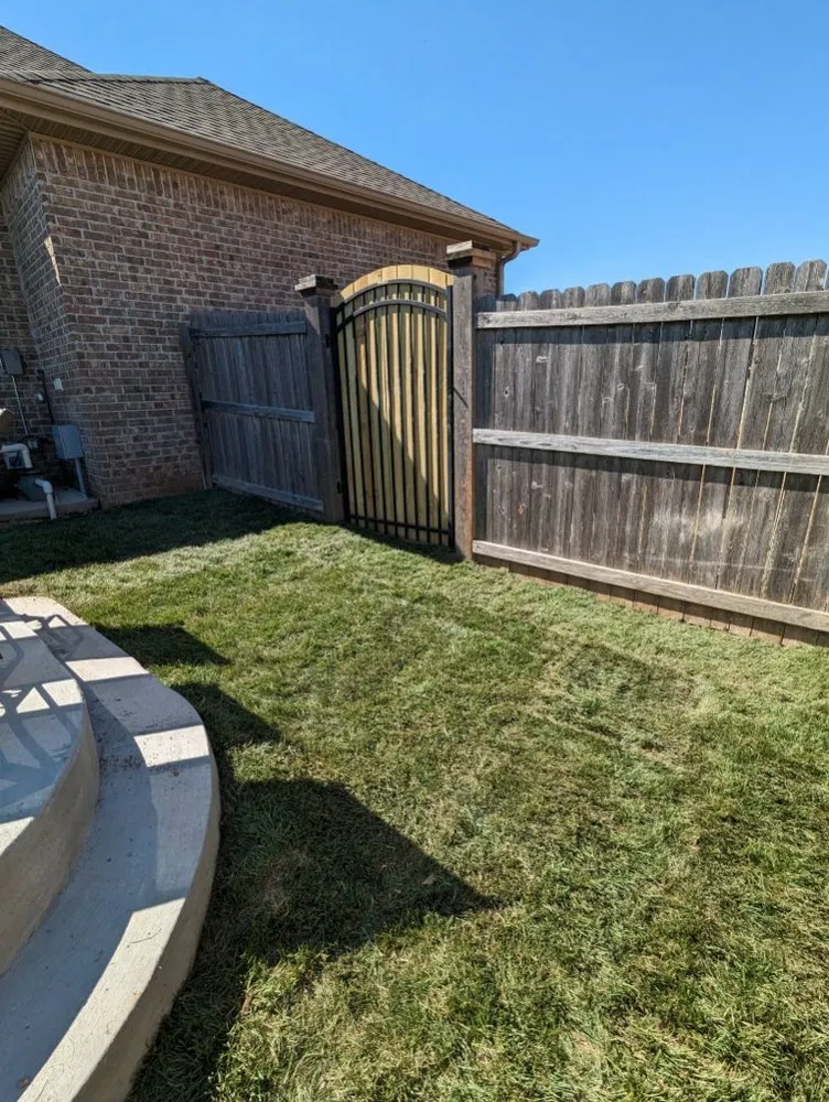 Expert lawn care service for residential properties in Springdale, AR by Soto Lawncare