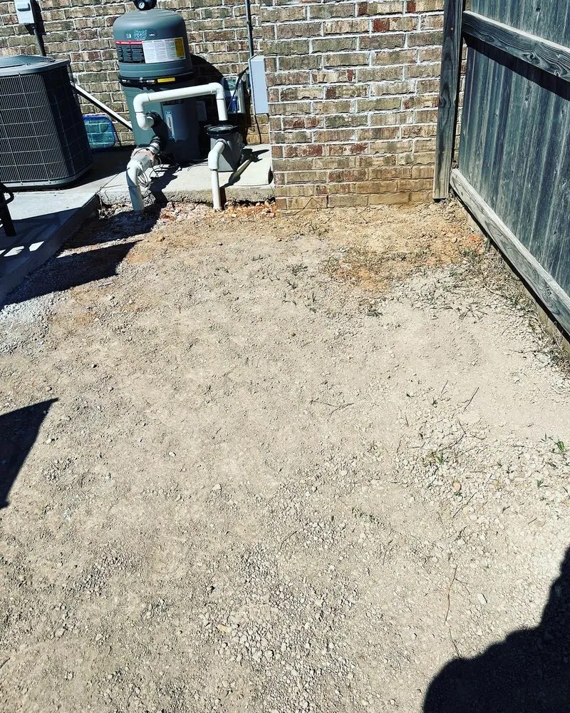 Affordable landscape design in Springdale, AR by Soto Lawncare