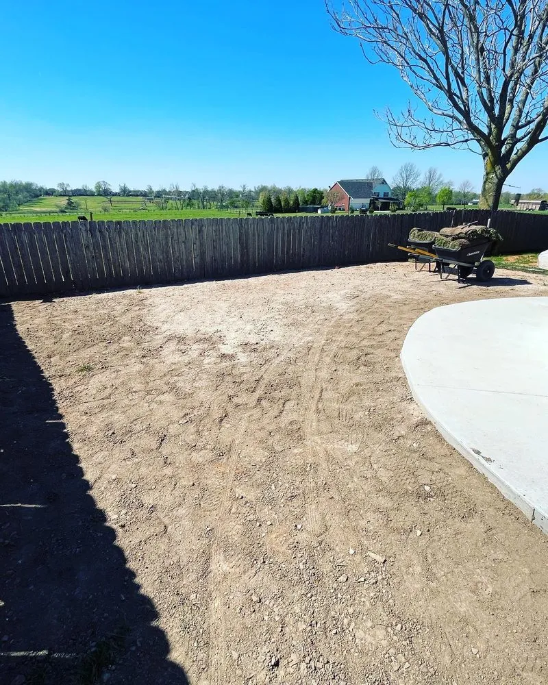 Trusted yard maintenance in Springdale, AR - Soto Lawncare