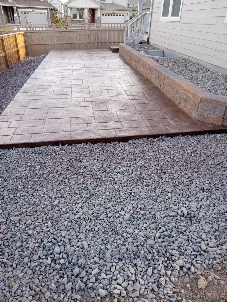 Local lawn care service for residential properties across Dacono, CO - Soto's Concrete & Landscaping