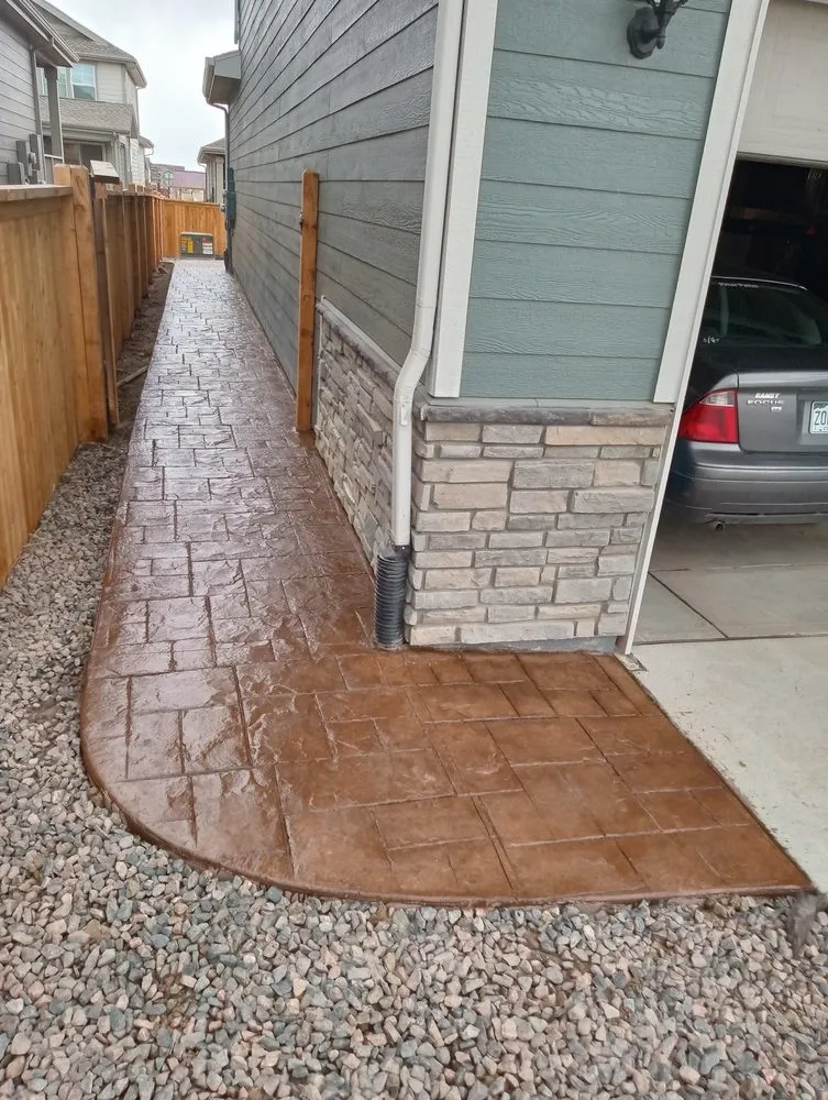 Local landscape design experts serving Dacono, CO - Soto's Concrete & Landscaping