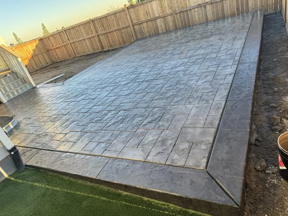 Top-rated yard maintenance for residential properties across Dacono, CO - Soto's Concrete & Landscaping