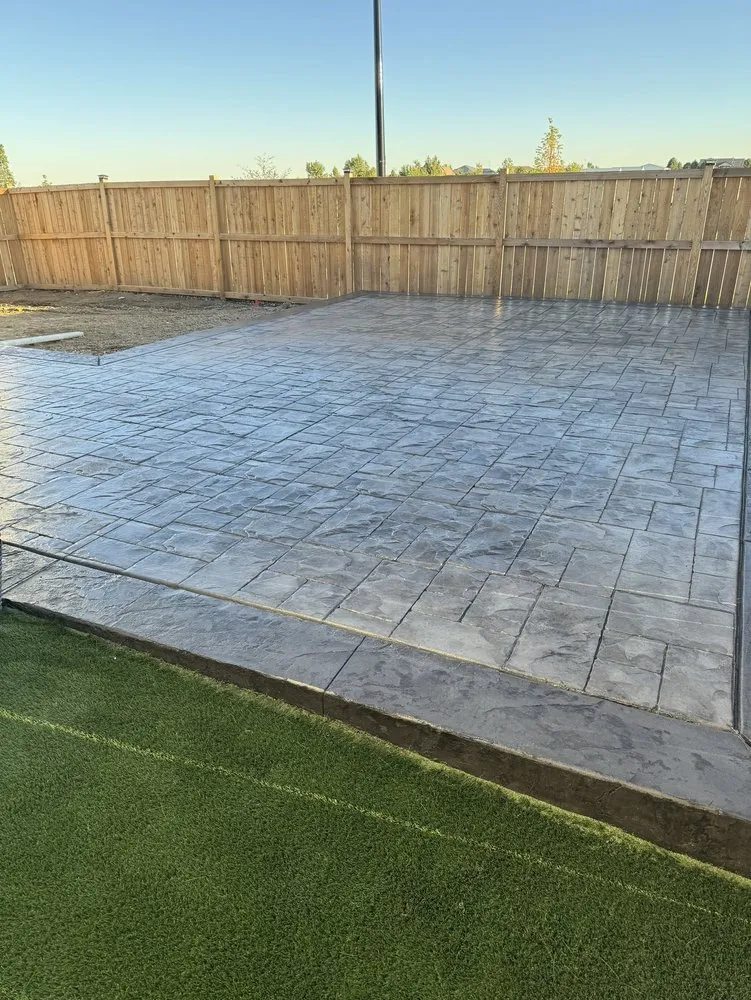 Local lawn care service in Dacono, CO by Soto's Concrete & Landscaping