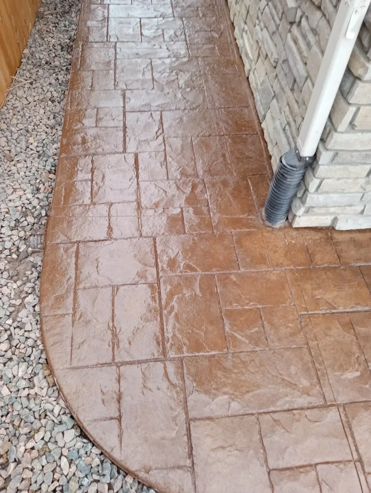 Trusted outdoor landscaping in Dacono, CO by Soto's Concrete & Landscaping