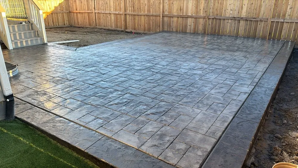 Reliable lawn care service in Dacono, CO - Soto's Concrete & Landscaping