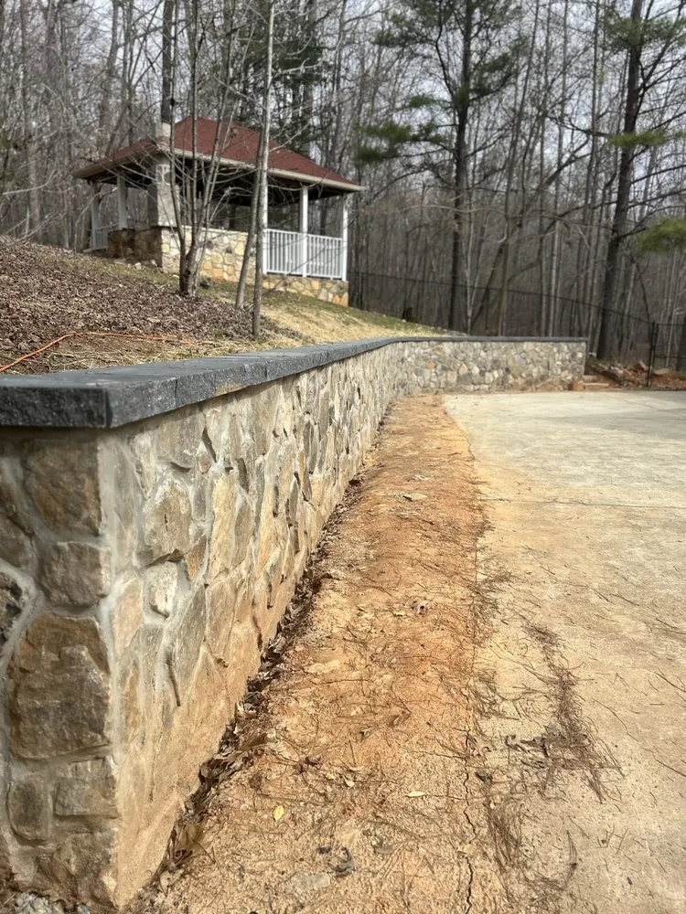 Affordable outdoor landscaping for year-round maintenance across Chapel Hill, NC - Soto’s Creations Landscaping