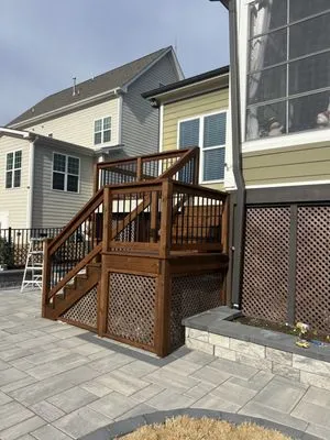 Soto’s Creations Landscaping