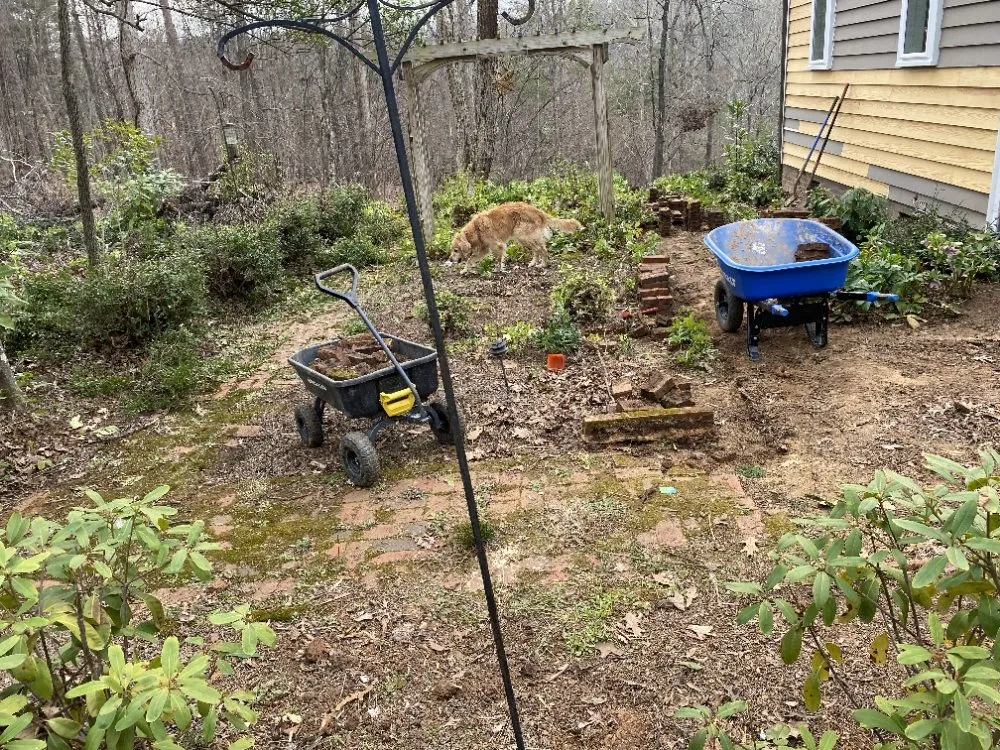 Trusted landscaping services in Fort Mill, SC by Soto's Green Earth Landscaping