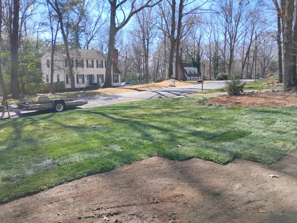 Trusted landscaping services for outdoor upgrades across Fort Mill, SC - Soto's Green Earth Landscaping