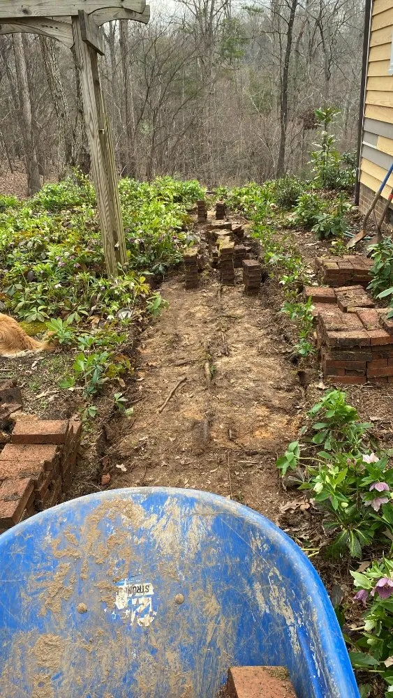 Trusted landscape installation experts serving Fort Mill, SC - Soto's Green Earth Landscaping