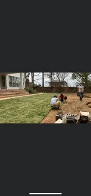 Soto's Green Earth Landscaping