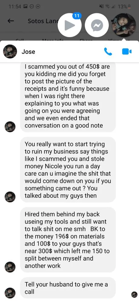 Local garden landscaping in Fresno, CA by Sotos Landscape