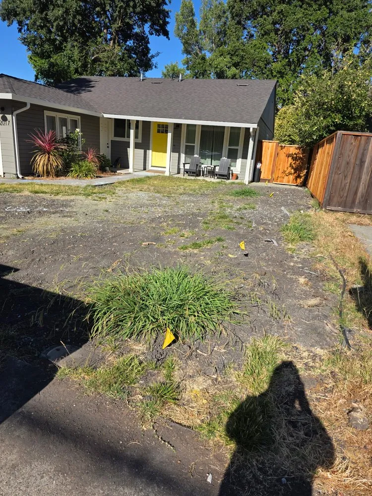 Local landscaping services for homes across Manteca, CA - Soto’s Landscape