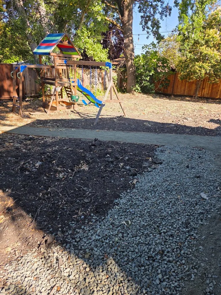 Reliable yard maintenance in Manteca, CA by Soto’s Landscape