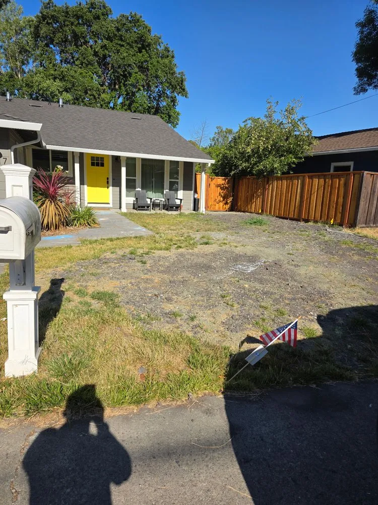 Professional landscaping services near you in Manteca, CA by Soto’s Landscape