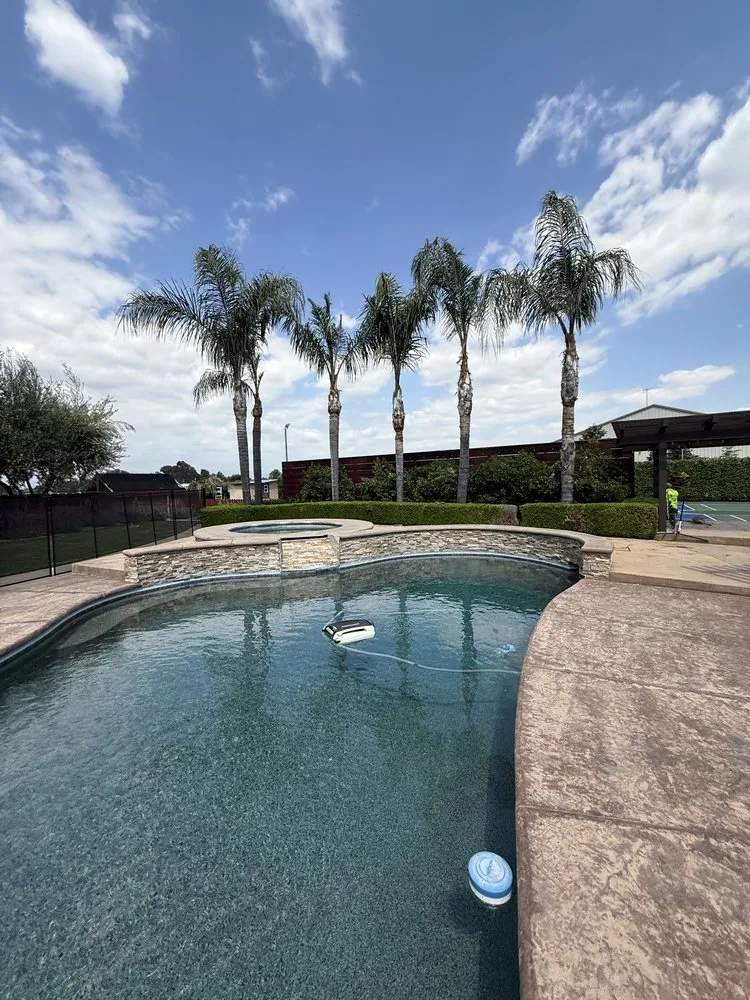 Top-rated landscape installation in Sanger, CA by Soto’s Landscaping & Tree Service