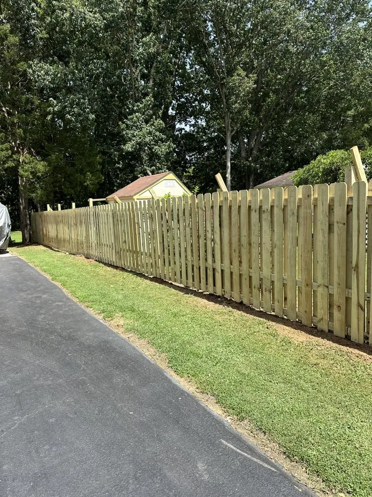 Reliable landscaping services in Christiana, TN by Sotos Landscaping And Decking