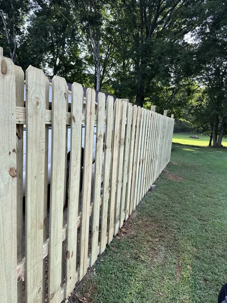 Affordable landscape installation in Christiana, TN - Sotos Landscaping And Decking