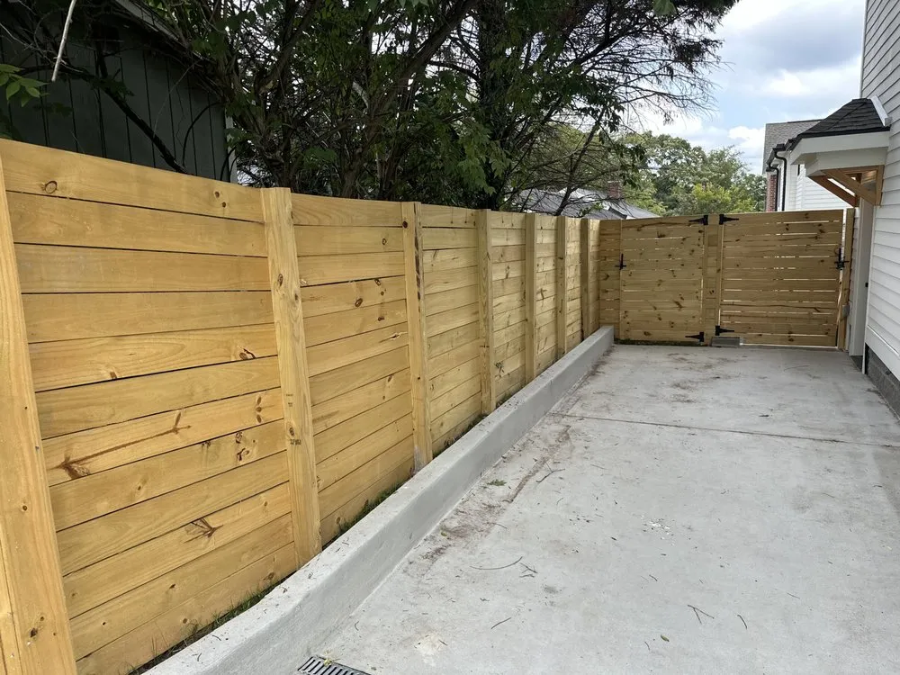 Custom yard maintenance in Christiana, TN - Sotos Landscaping And Decking